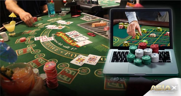 BonusFinder Live Casino